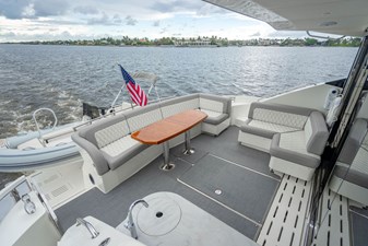 2017 SEA RAY L650 - photo 51