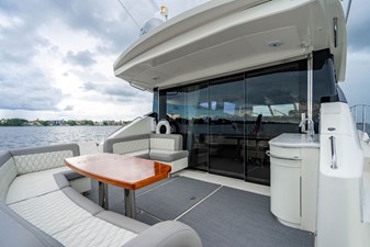 2017 SEA RAY L650 - photo 52