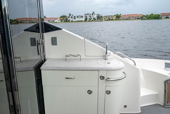 2017 SEA RAY L650 - photo 53