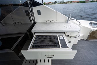 2017 SEA RAY L650 - photo 55