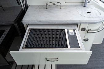 2017 SEA RAY L650 - photo 56