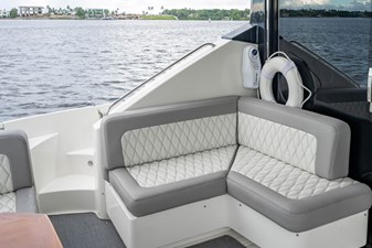 2017 SEA RAY L650 - photo 57