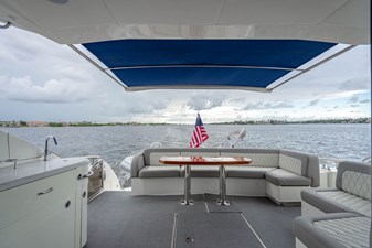 2017 SEA RAY L650 - photo 58