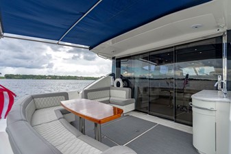 2017 SEA RAY L650 - photo 60