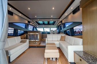 2017 SEA RAY L650 - photo 71