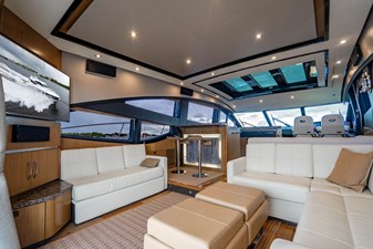 2017 SEA RAY L650 - photo 73