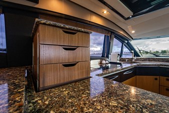 2017 SEA RAY L650 - photo 74