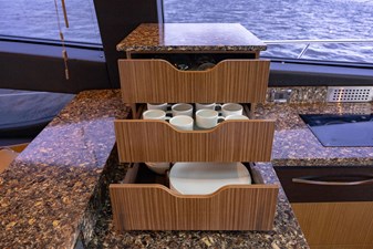 2017 SEA RAY L650 - photo 76