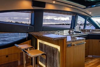 2017 SEA RAY L650 - photo 79