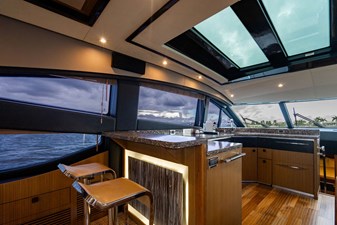 2017 SEA RAY L650 - photo 80