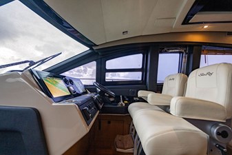 2017 SEA RAY L650 - photo 90