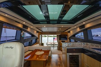2017 SEA RAY L650 - photo 91