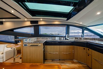 2017 SEA RAY L650 - photo 92