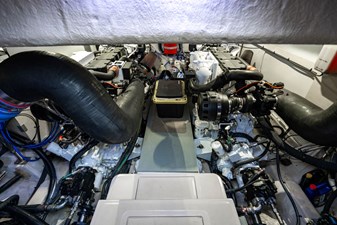 2017 SEA RAY L650 - photo 103