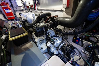 2017 SEA RAY L650 - photo 104