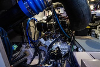 2017 SEA RAY L650 - photo 105