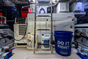 2017 SEA RAY L650 - photo 106