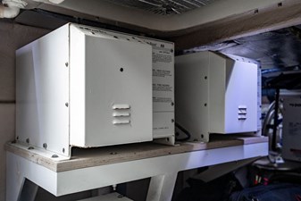 2017 SEA RAY L650 - photo 108