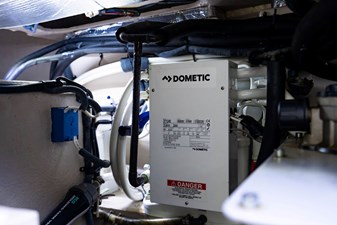 2017 SEA RAY L650 - photo 109