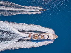 2009 SUNSEEKER 34 m Yacht - photo 1