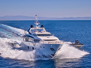 2009 SUNSEEKER 34 m Yacht - photo 2