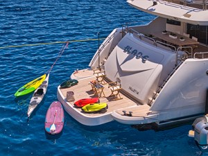 2009 SUNSEEKER 34 m Yacht - photo 4