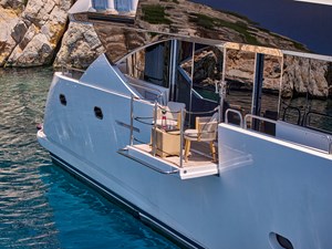 2009 SUNSEEKER 34 m Yacht - photo 5