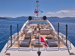 2009 SUNSEEKER 34 m Yacht - photo 6