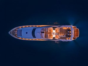 2009 SUNSEEKER 34 m Yacht - photo 8