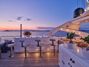 2009 SUNSEEKER 34 m Yacht - photo 10