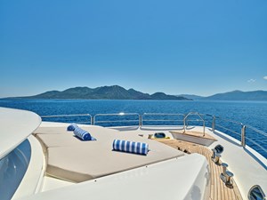 2009 SUNSEEKER 34 m Yacht - photo 12