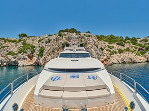 2009 SUNSEEKER 34 m Yacht - photo 13
