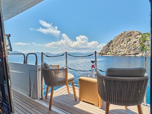 2009 SUNSEEKER 34 m Yacht - photo 15