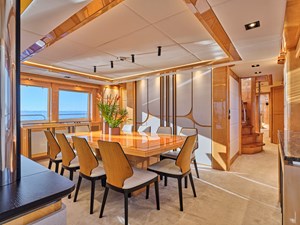 2009 SUNSEEKER 34 m Yacht - photo 19