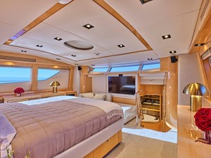 2009 SUNSEEKER 34 m Yacht - photo 23