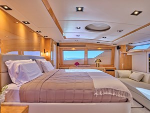2009 SUNSEEKER 34 m Yacht - photo 24