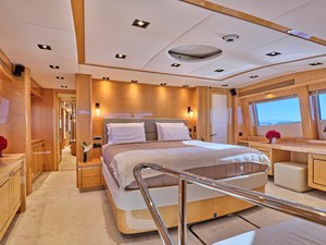 2009 SUNSEEKER 34 m Yacht - photo 25