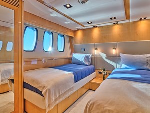 2009 SUNSEEKER 34 m Yacht - photo 27