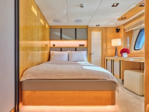 2009 SUNSEEKER 34 m Yacht - photo 30