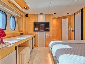 2009 SUNSEEKER 34 m Yacht - photo 31
