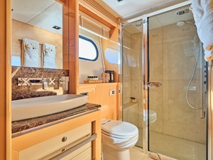 2009 SUNSEEKER 34 m Yacht - photo 34