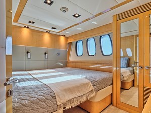 2009 SUNSEEKER 34 m Yacht - photo 35