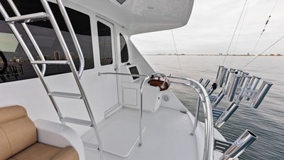 2017 VIKING 80 Convertible - photo 43
