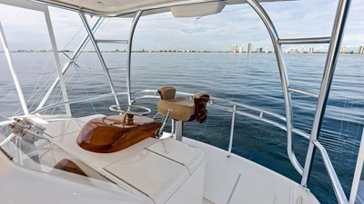 2017 VIKING 80 Convertible - photo 49