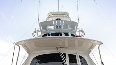 2017 VIKING 80 Convertible - photo 51