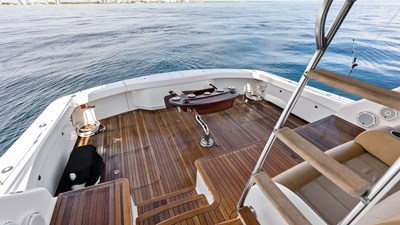 2017 VIKING 80 Convertible - photo 52