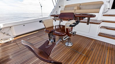 2017 VIKING 80 Convertible - photo 54