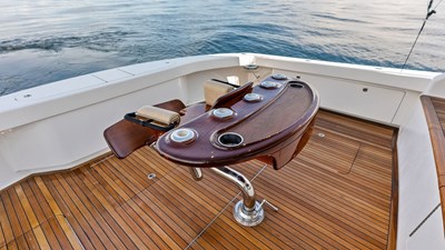 2017 VIKING 80 Convertible - photo 55