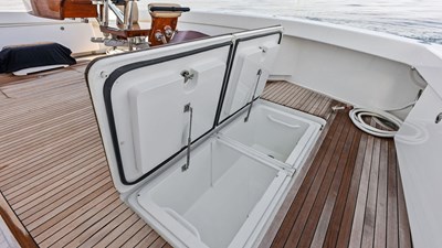 2017 VIKING 80 Convertible - photo 56