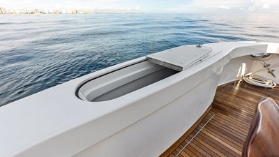 2017 VIKING 80 Convertible - photo 58
